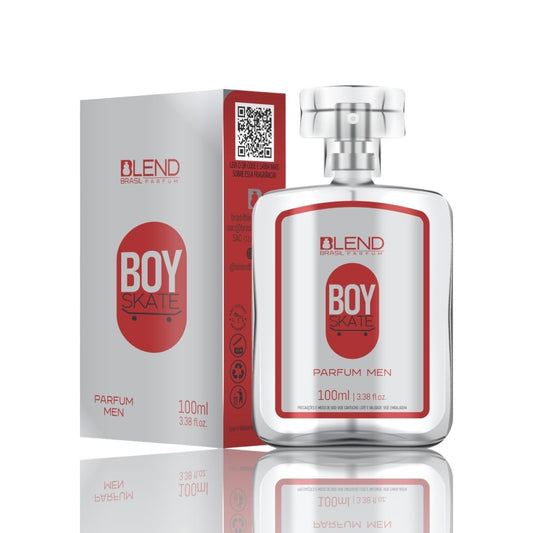 Boy Skate - StoreParfum
