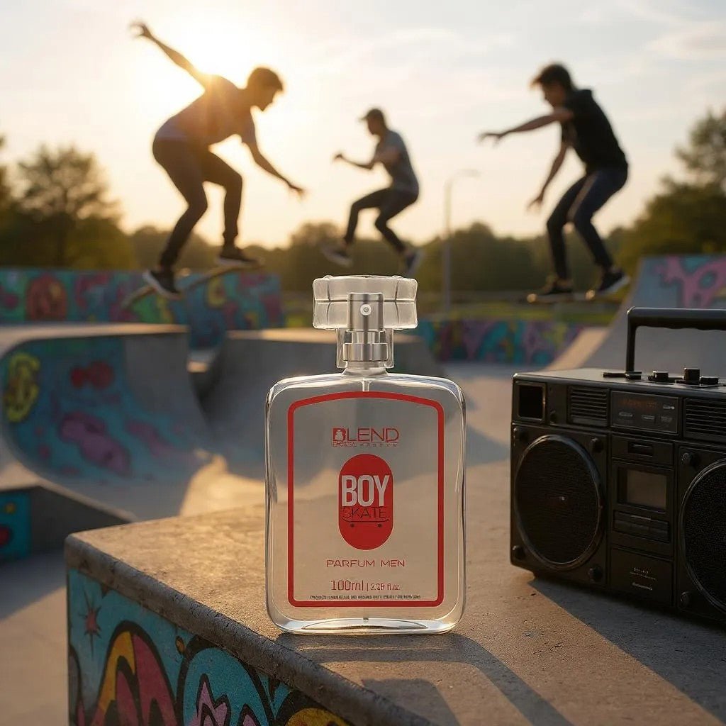 Boy Skate - StoreParfum