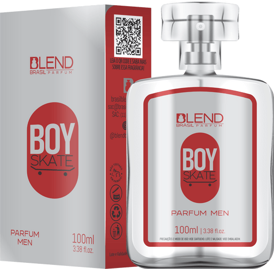 Boy Skate - StoreParfum