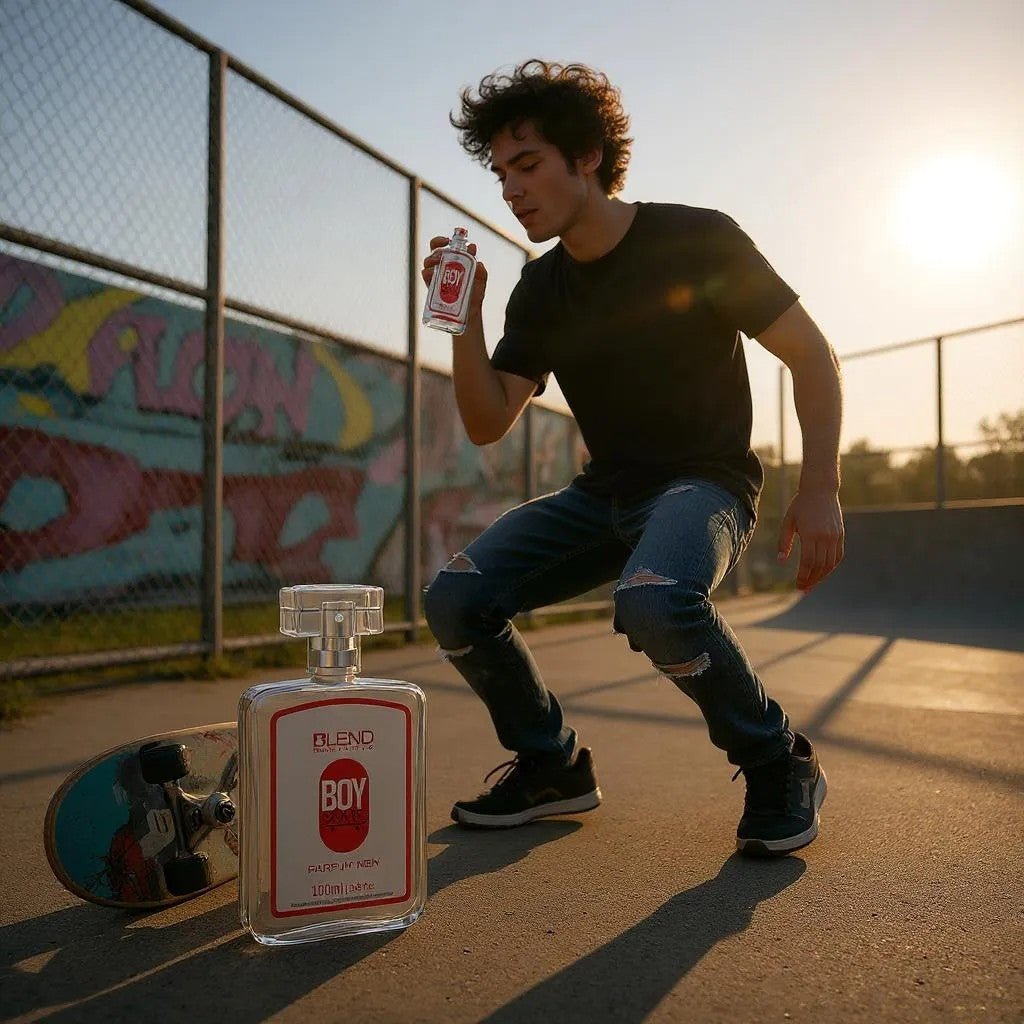 Boy Skate - StoreParfum