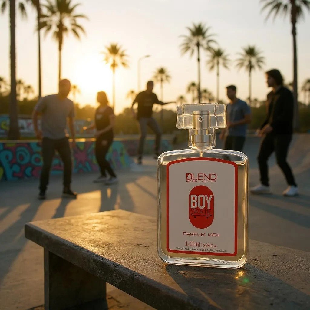 Boy Skate - StoreParfum