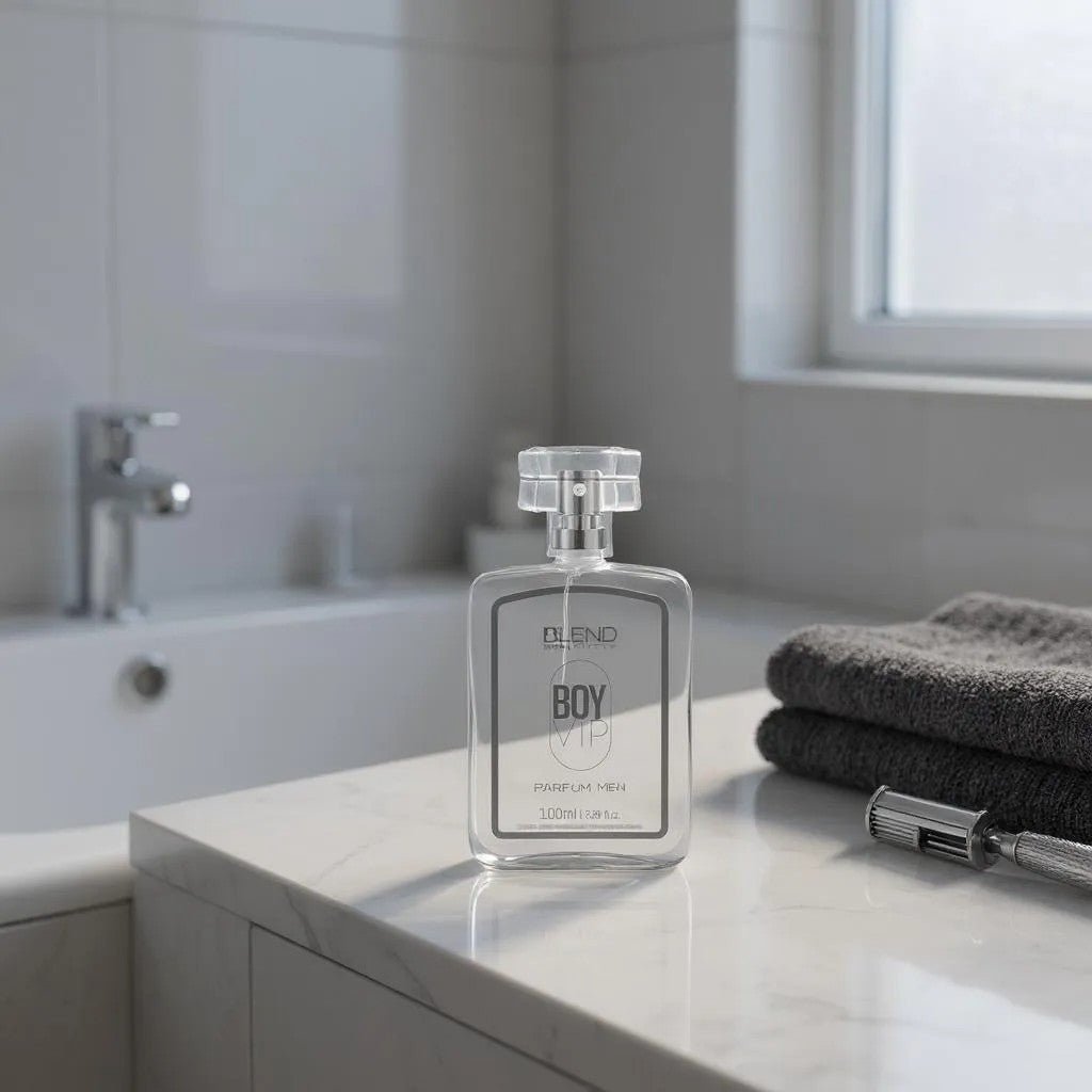 Boy Vip - StoreParfum