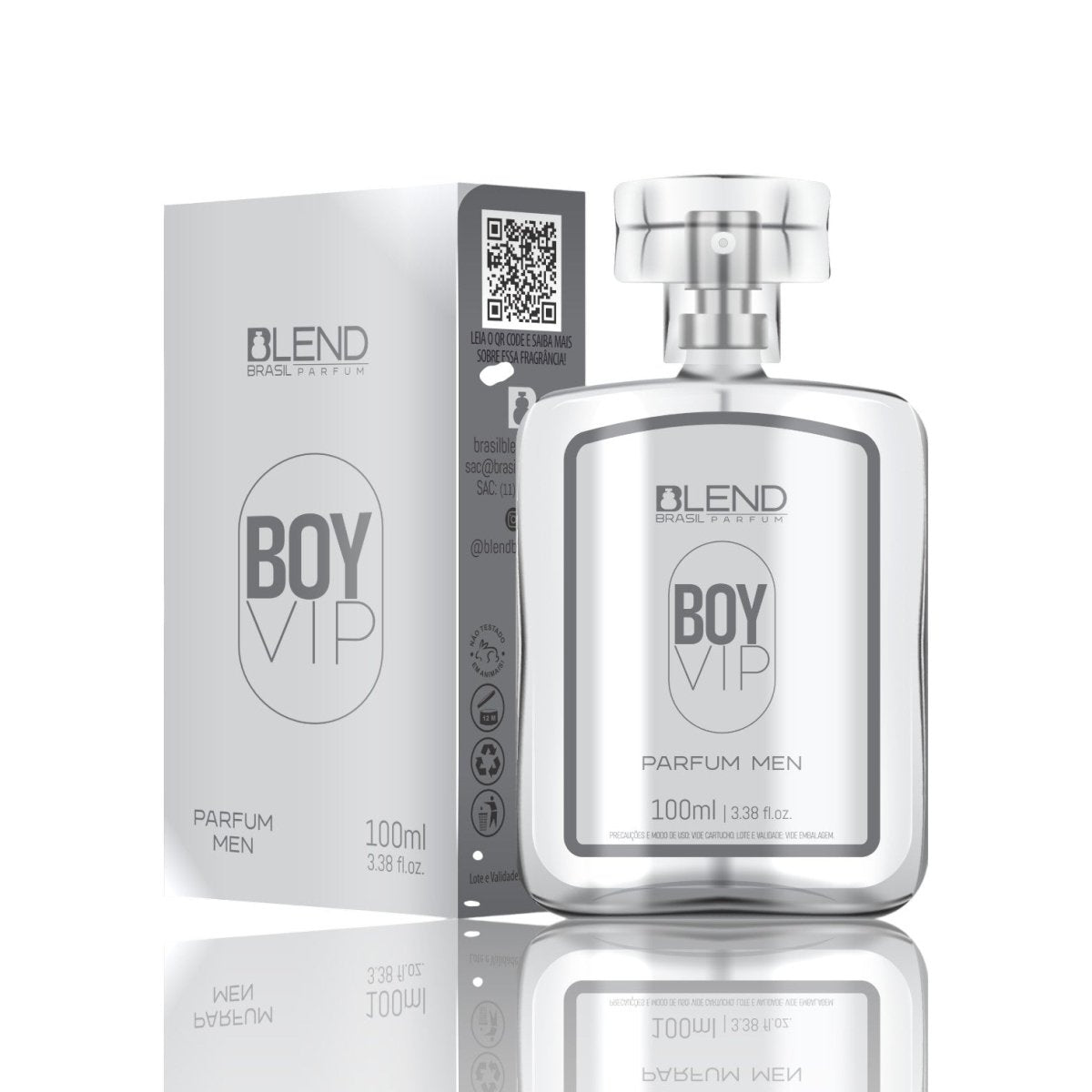 Boy Vip - StoreParfum