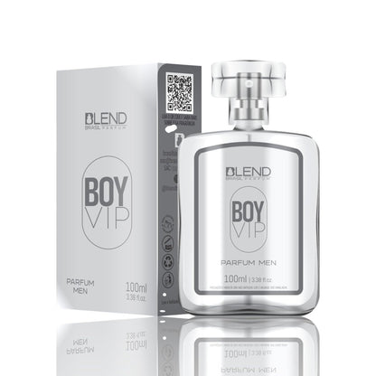 Boy Vip - StoreParfum