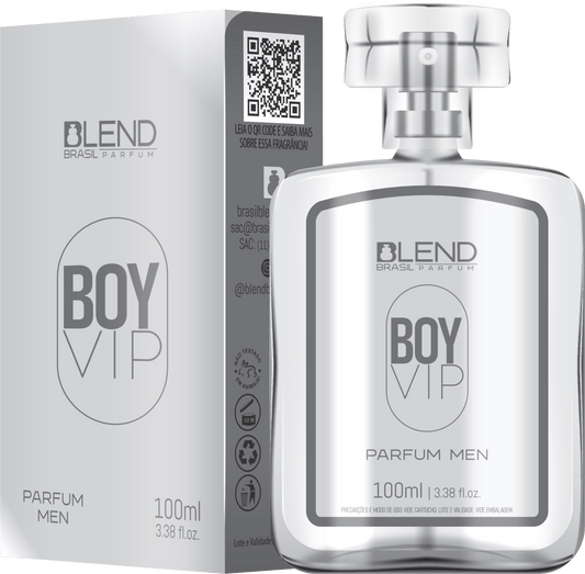 Boy Vip - StoreParfum