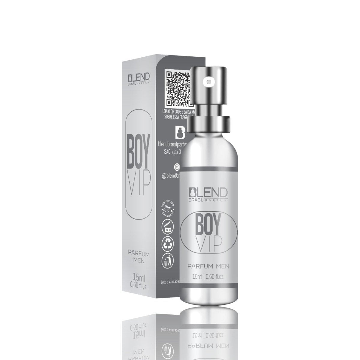 Boy Vip - StoreParfum