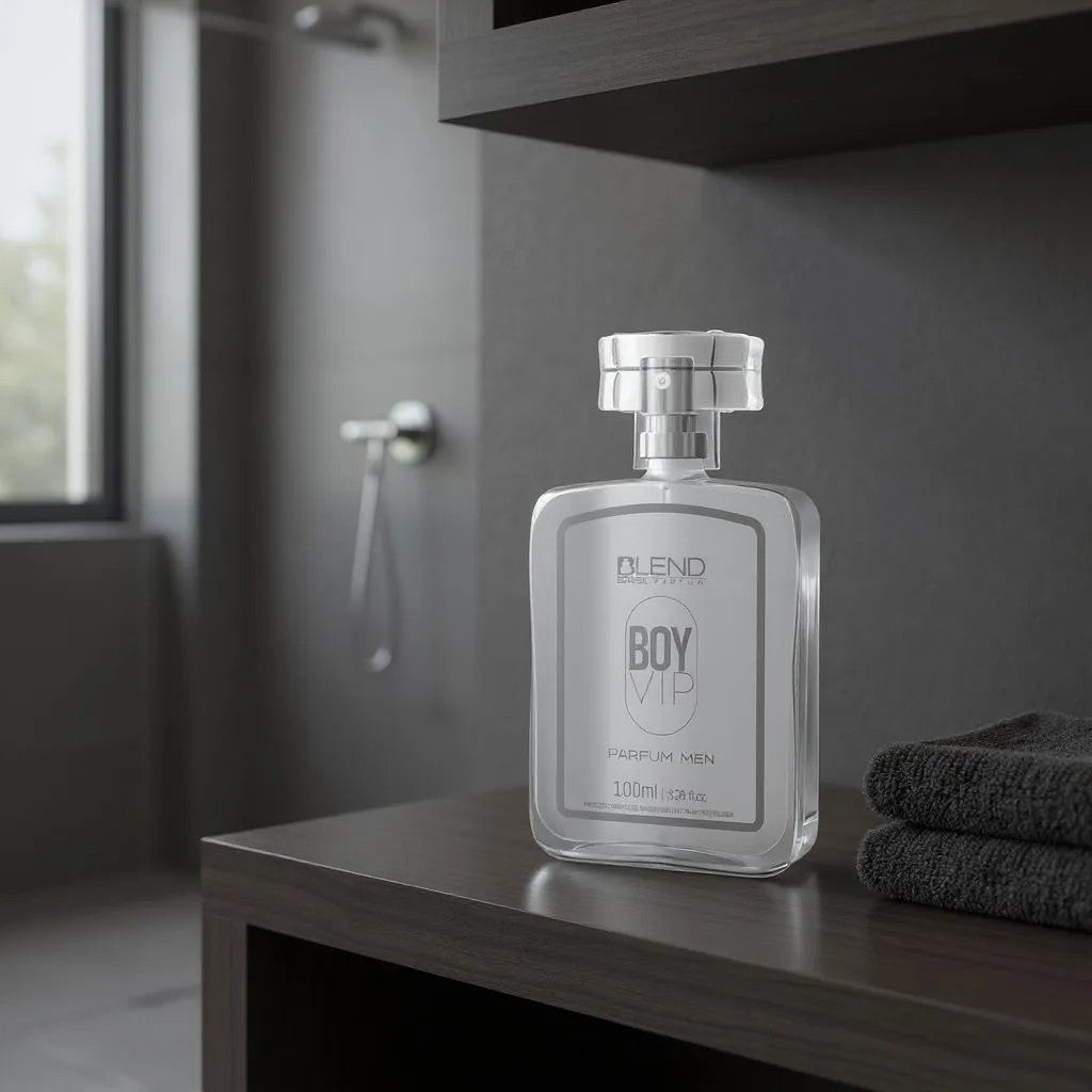 Boy Vip - StoreParfum