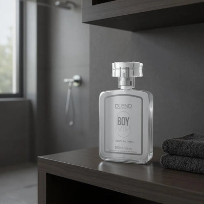 Boy Vip - StoreParfum