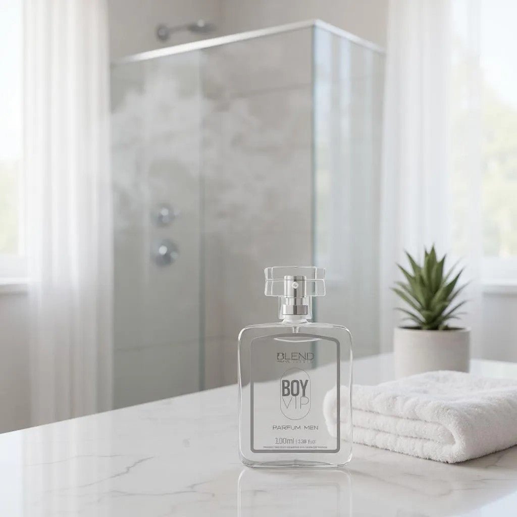 Boy Vip - StoreParfum