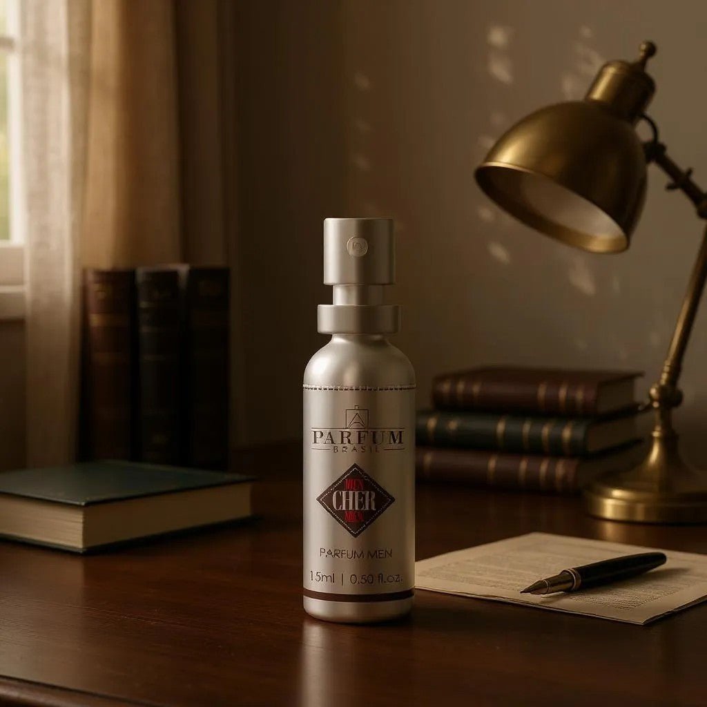 Cher Men - StoreParfum