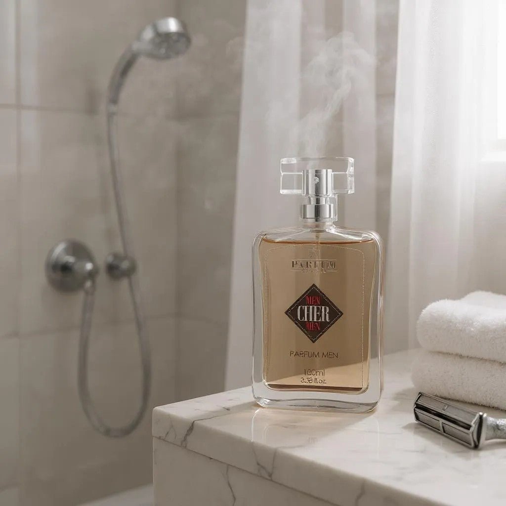 Cher Men - StoreParfum