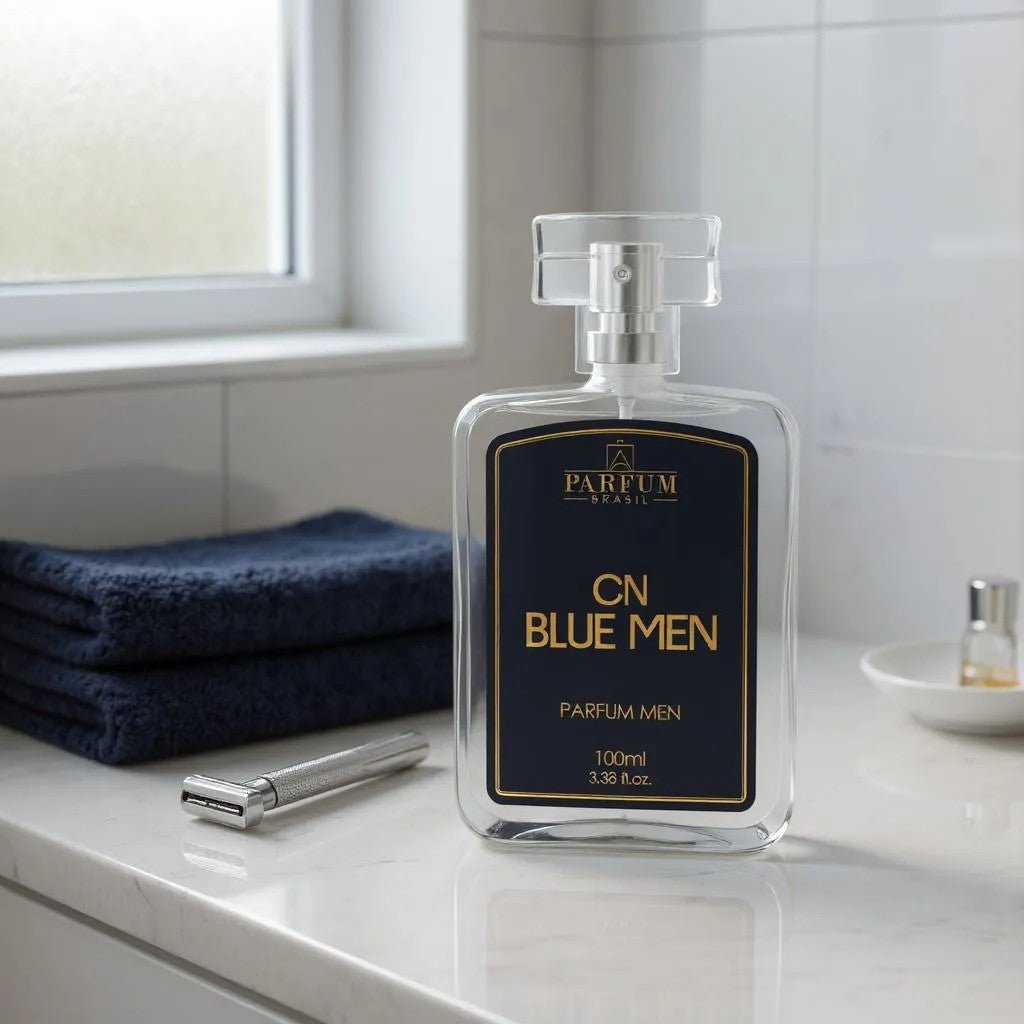 CN Blue Men - StoreParfum