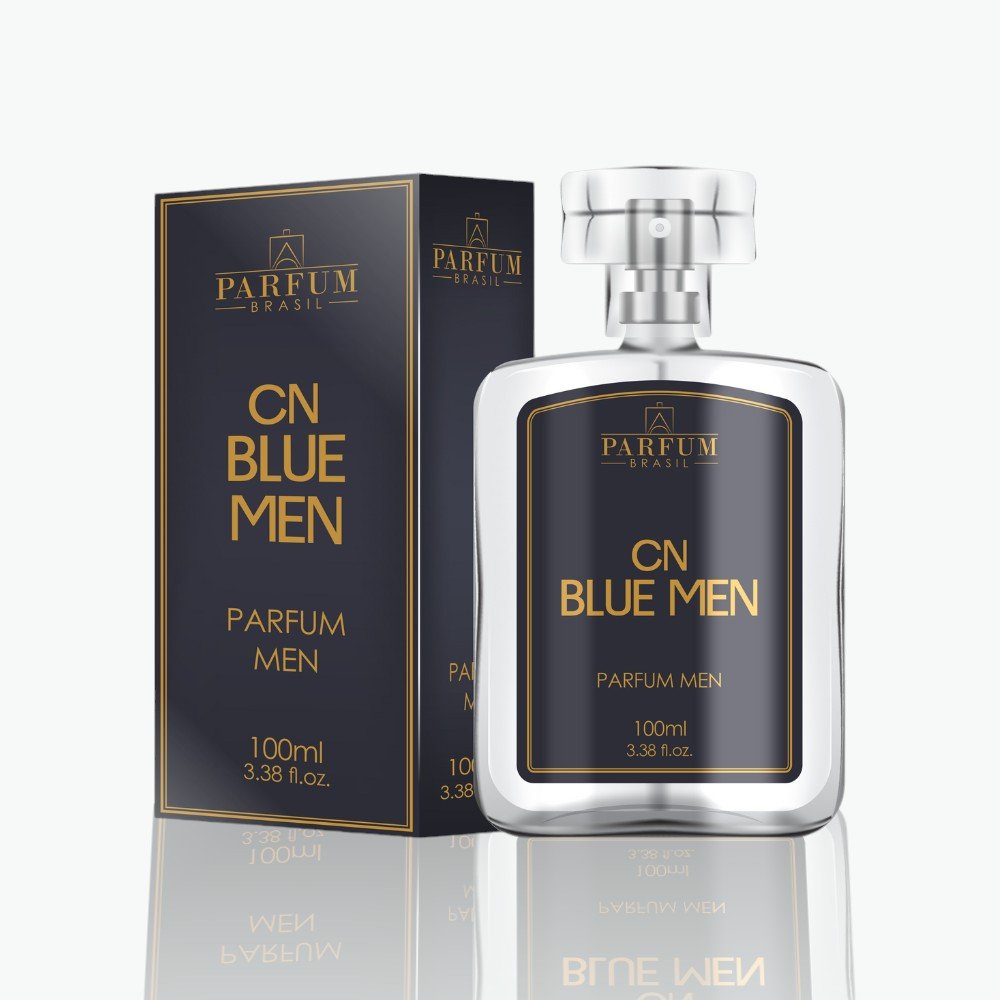 CN Blue Men - StoreParfum