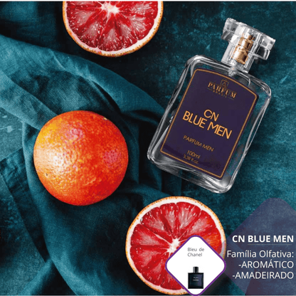 CN Blue Men - StoreParfum