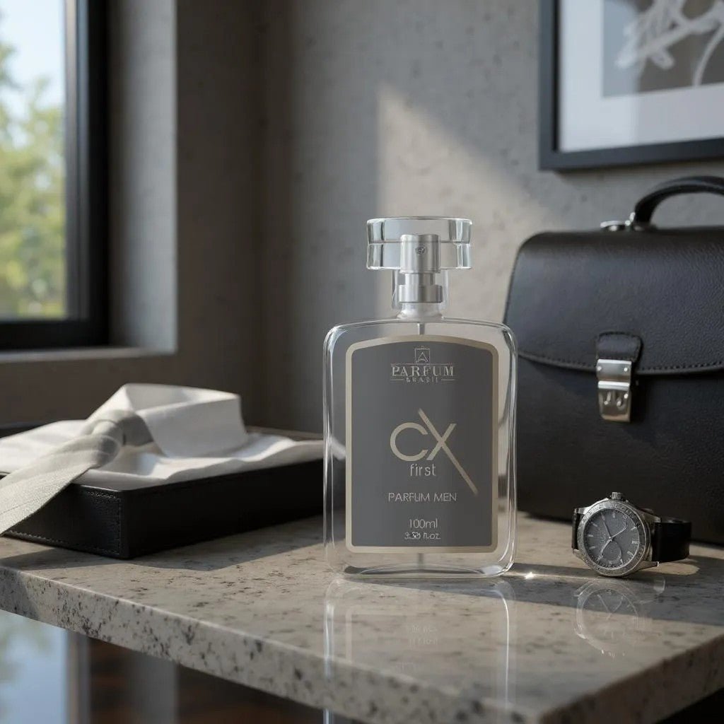 CX First - StoreParfum