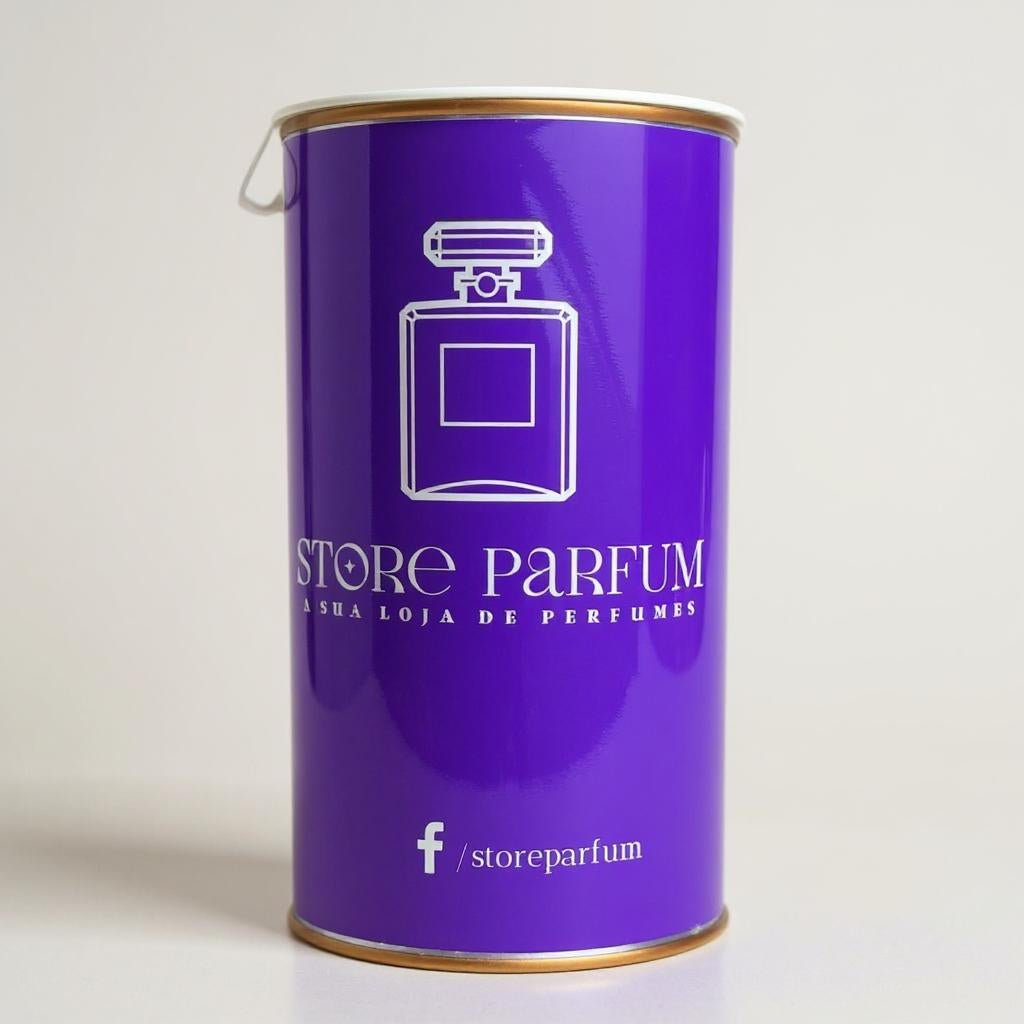 Embalagem para Presente - StoreParfum
