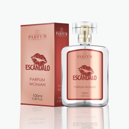 Escândalo - StoreParfum