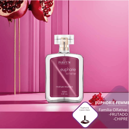 Euphorie Femme - StoreParfum