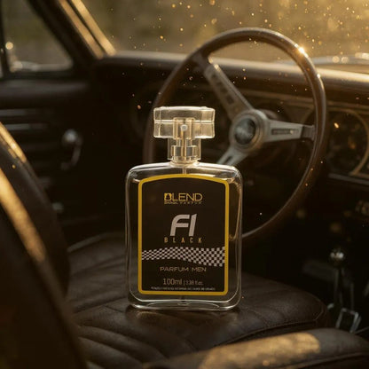 F1 Black - StoreParfum