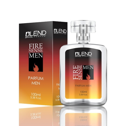 Fire sense Men - StoreParfum