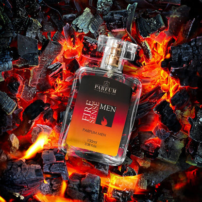 Fire sense Men - StoreParfum