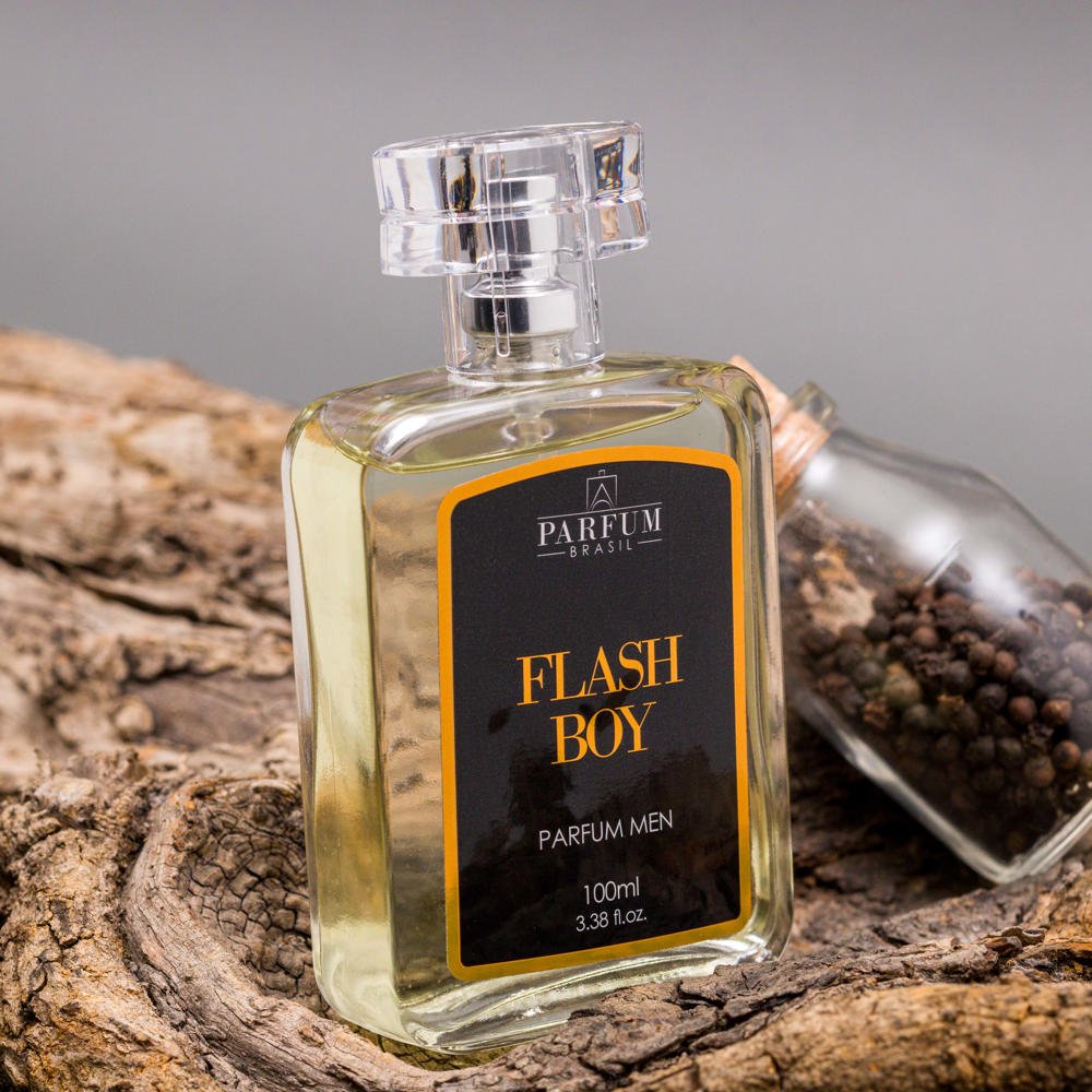 Flash Boy - StoreParfum
