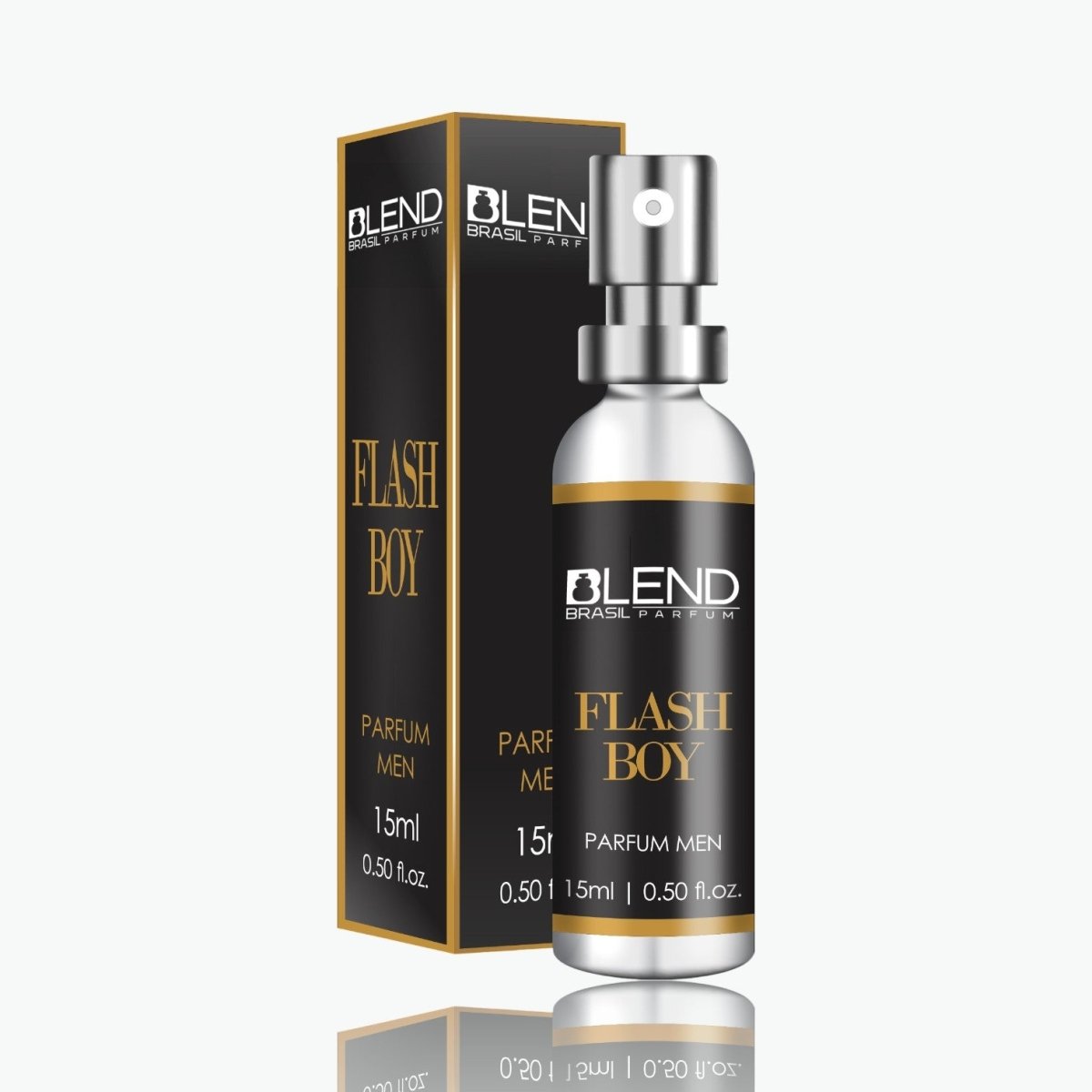 Flash Boy - StoreParfum