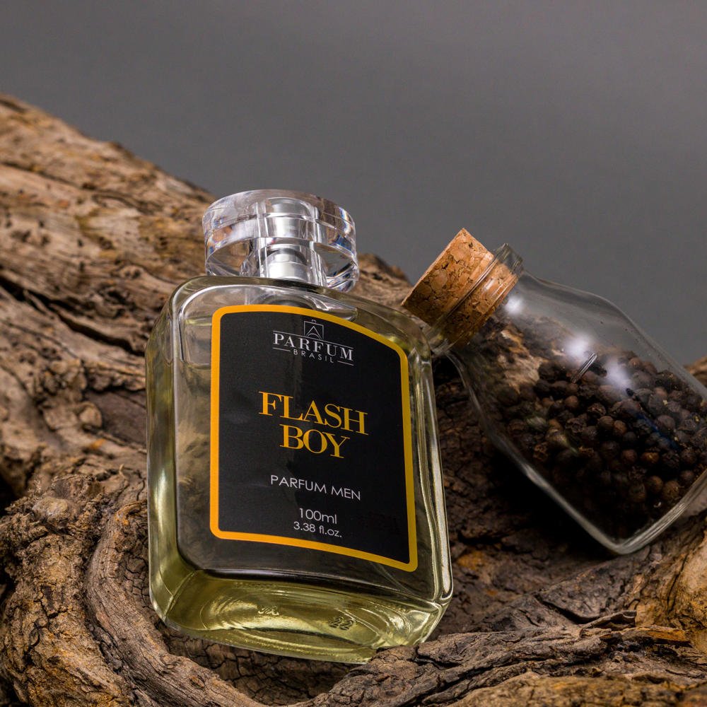 Flash Boy - StoreParfum
