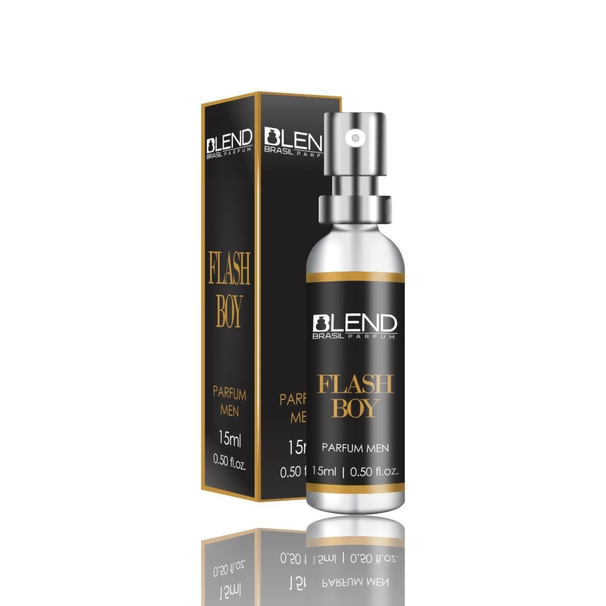 Flash Boy - StoreParfum