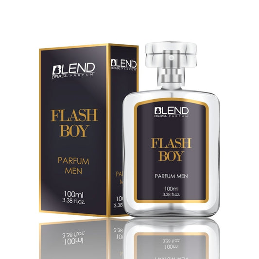 Flash Boy - StoreParfum