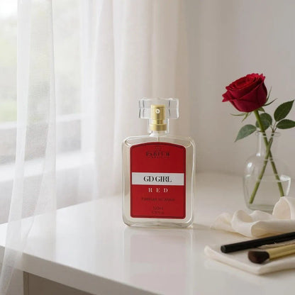 GD Girl Red - StoreParfum