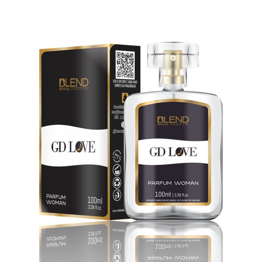 GD Love - StoreParfum