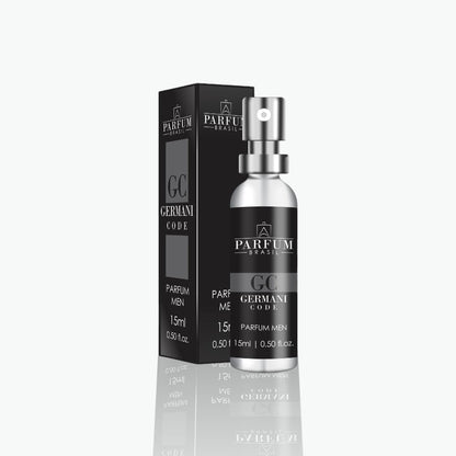 Germani Code - StoreParfum