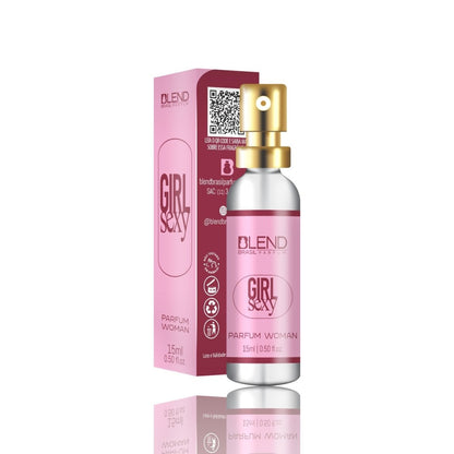Girl Sexy - StoreParfum