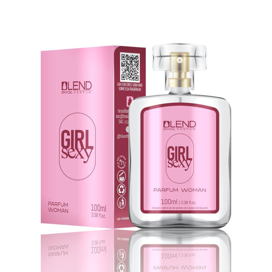 Girl Sexy - StoreParfum