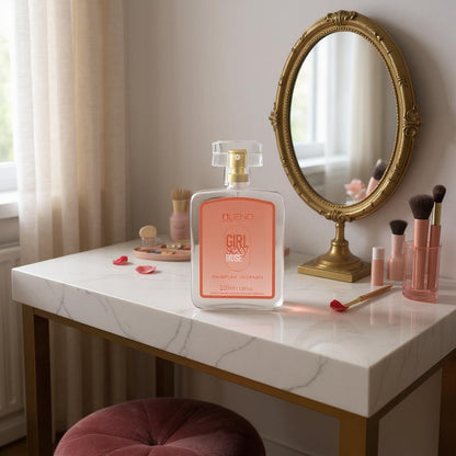 Girl Sexy Rose - StoreParfum