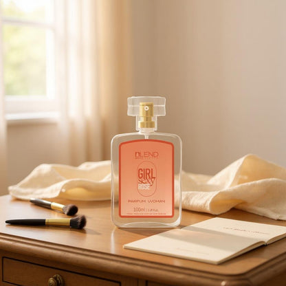 Girl Sexy Rose - StoreParfum