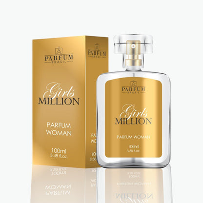 Girls Million - StoreParfum