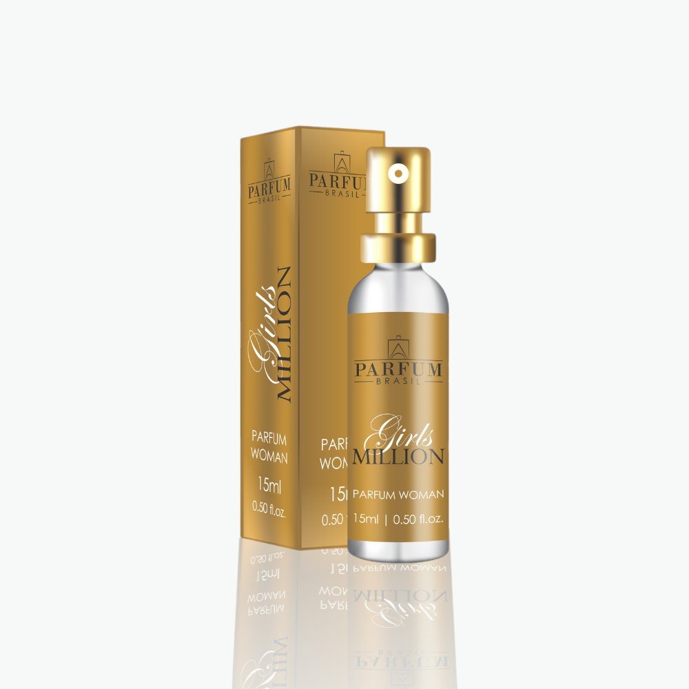 Girls Million - StoreParfum