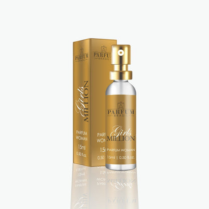 Girls Million - StoreParfum