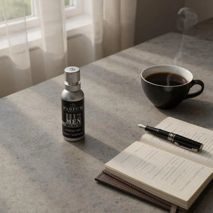 H12 Black - StoreParfum