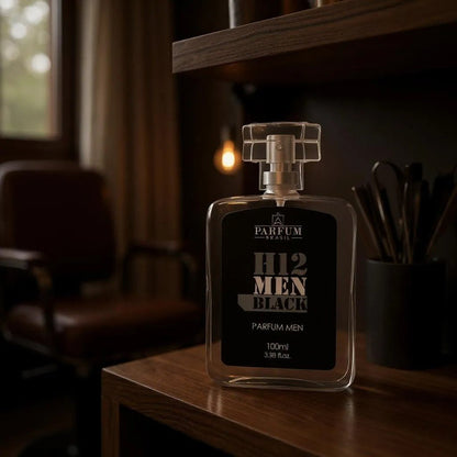 H12 Black - StoreParfum
