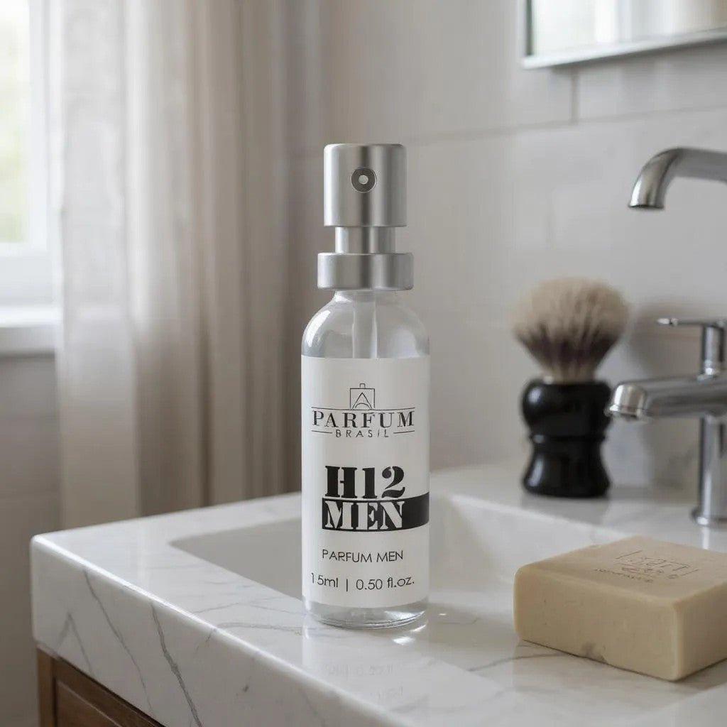 H12 Men - StoreParfum