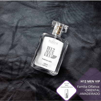H12 Men VIP - StoreParfum