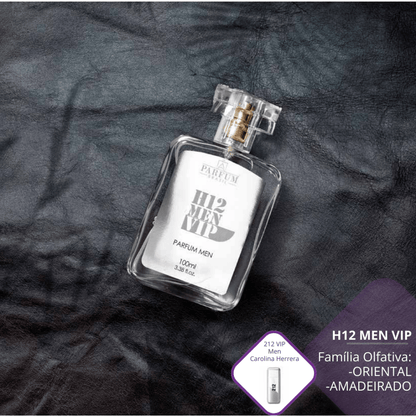 H12 Men VIP - StoreParfum