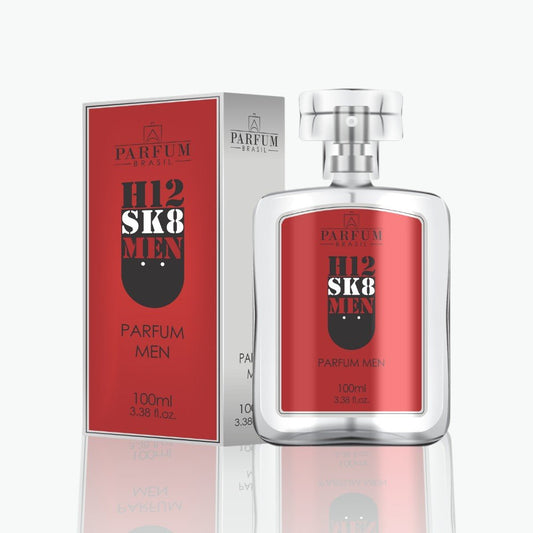 H12 SK8 Men - StoreParfum