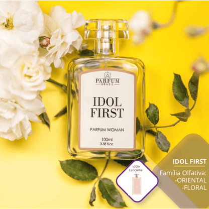 Idol First - StoreParfum