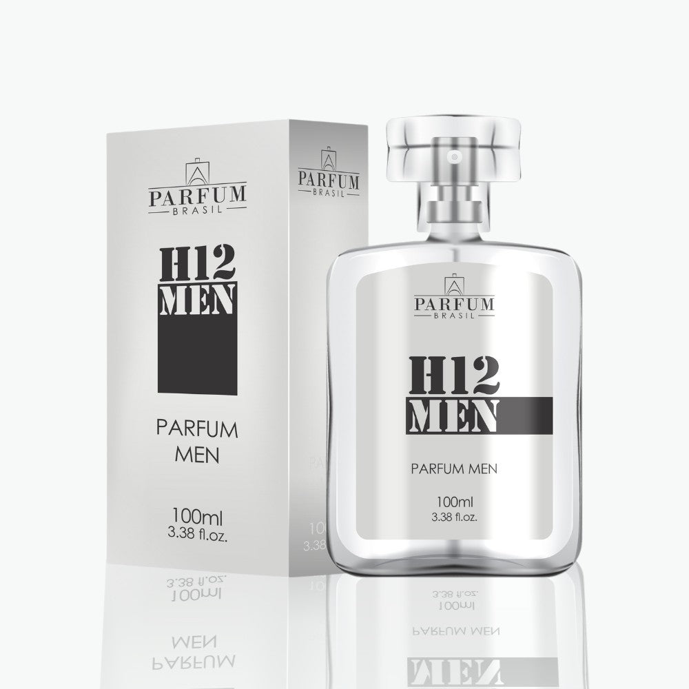 H12 Men
