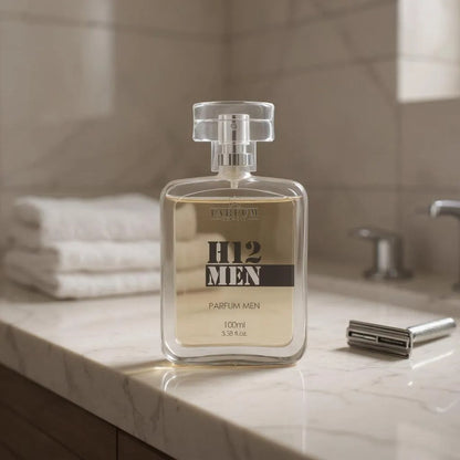 H12 Men