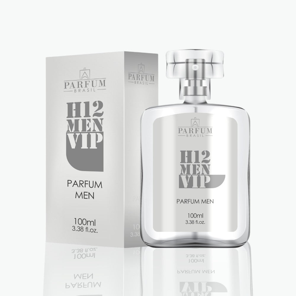 H12 Men VIP
